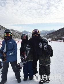 爆料滑雪渣男视频,一场关于信任与背叛的冰雪奇缘  第3张